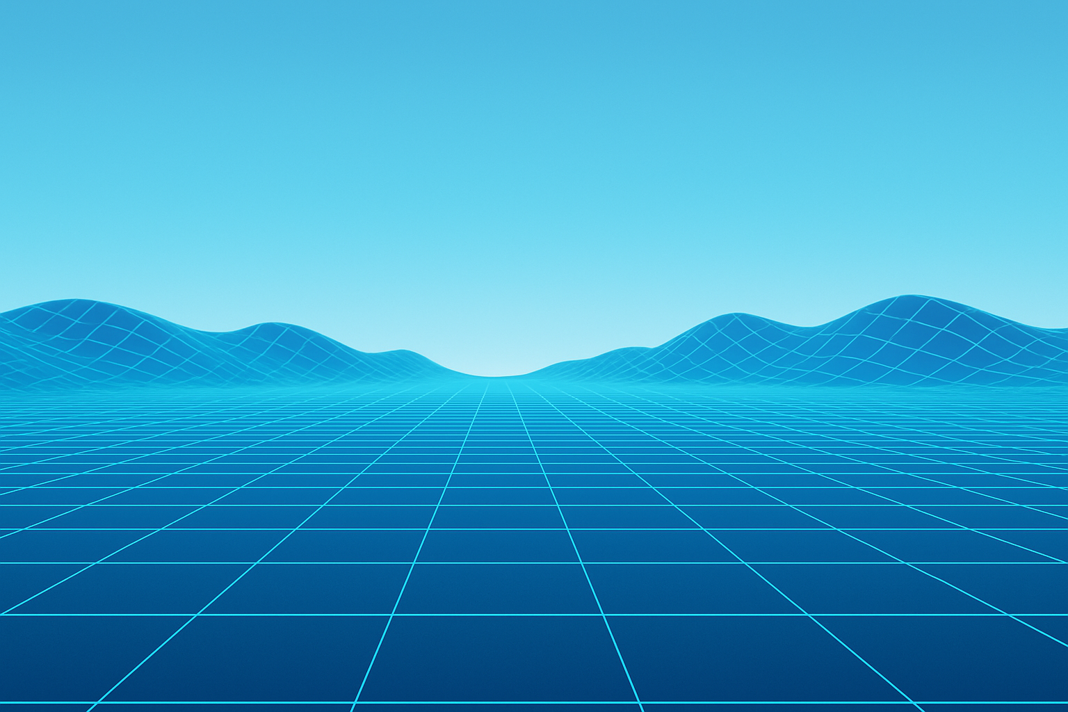 Illustration futuriste Aderotech